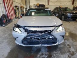 
										2019 Lexus Es 350 full									