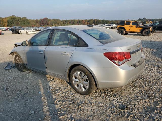 2016 Chevrolet Cruze
