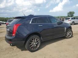 
										2014 Cadillac Srx full									