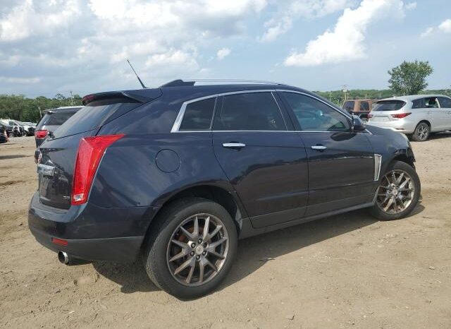 
								2014 Cadillac Srx full									