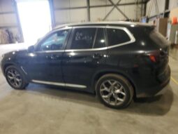 
										2023 BMW X3 full									