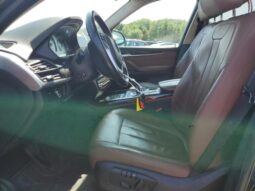 
										2015 BMW X5 full									