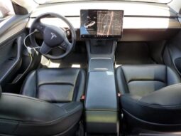 
										2022 Tesla Model 3 full									