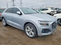 
										2019 Audi Q8 full									