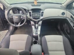 
										2013 Chevrolet Cruze ls full									