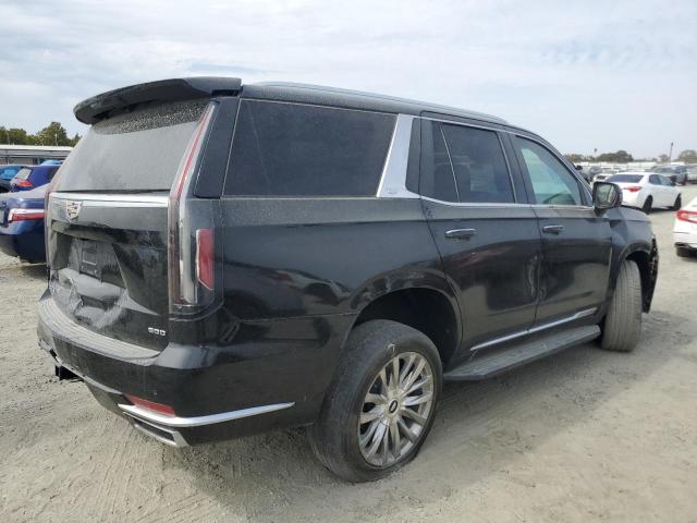 2021 Cadillac Escalade