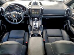 
										2015 Porsche Cayenne full									