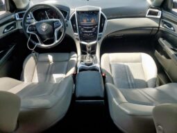 
										2015 Cadillac Srx full									