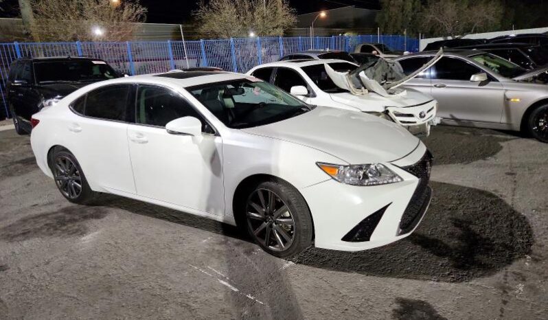 
								2014 Lexus Es 350 full									