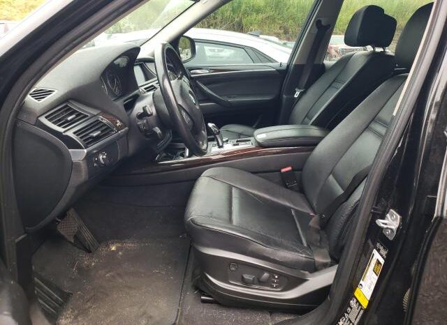 
								2013 BMW X5 full									