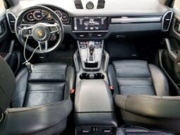 
										2019 Porsche Cayenne full									