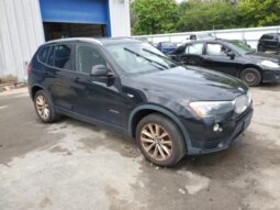 
										2015 BMW X3 full									