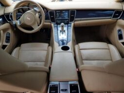 
										2013 Porsche Panamera full									