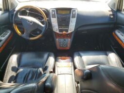 
										2005 Lexus Rx 330 full									