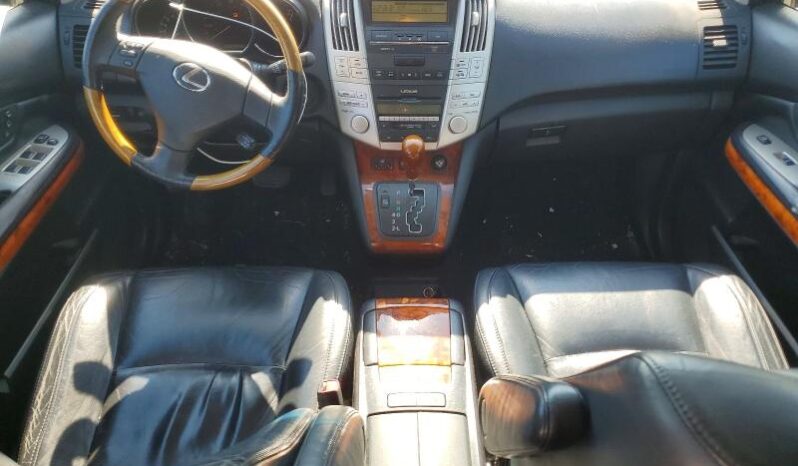 
								2005 Lexus Rx 330 full									