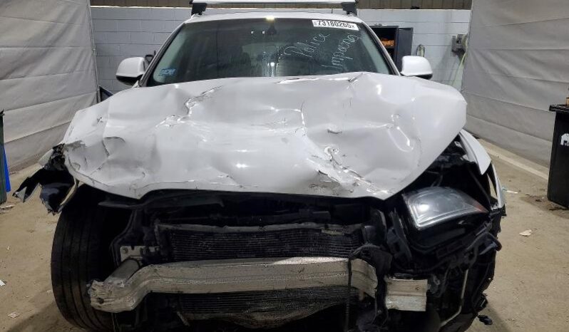 
								2017 Audi Q5 full									