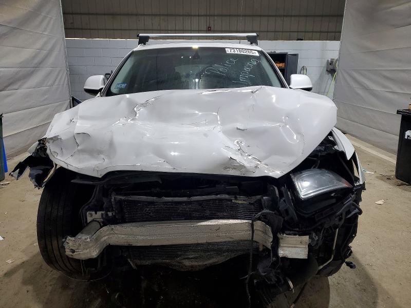 2017 Audi Q5