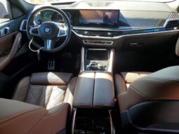 
										2024 BMW X6 full									