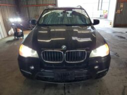 
										2012 BMW X5 full									