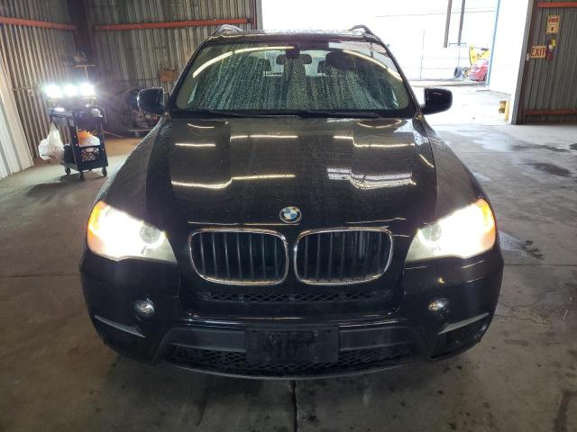 2012 BMW X5