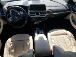 
										2023 BMW X3 full									