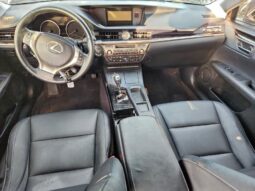 
										2014 Lexus Es 350 full									