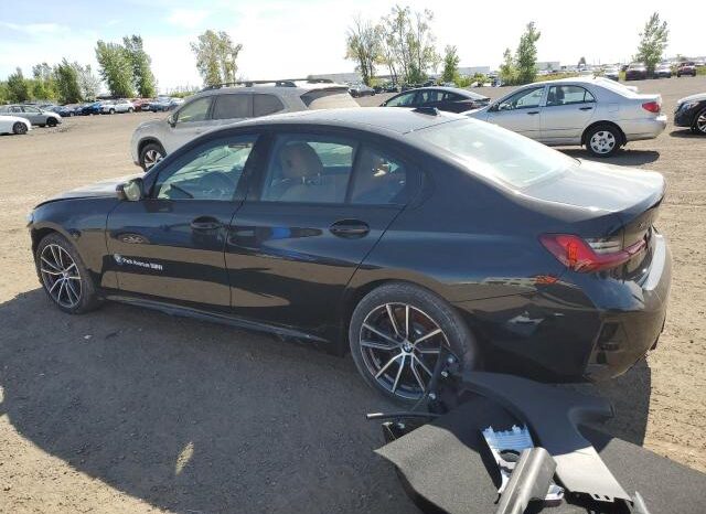 
								2023 BMW 3 series full									