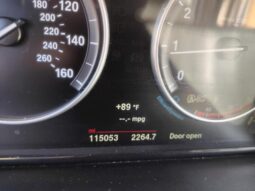 
										2016 BMW X3 full									