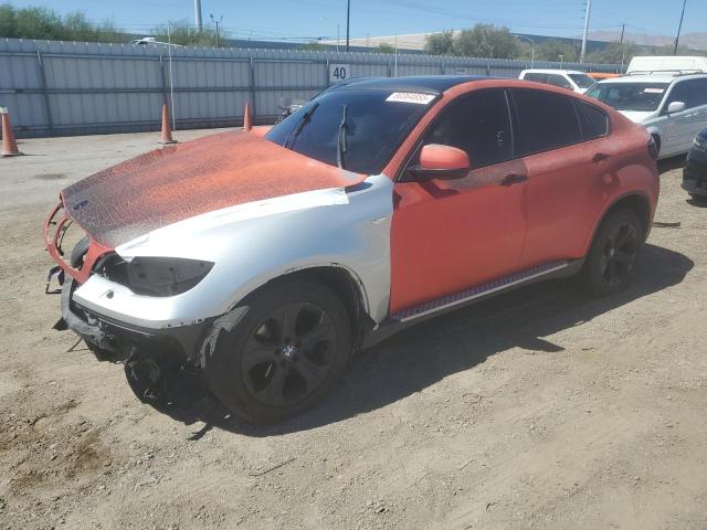 2012 BMW X6