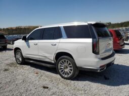 
										2023 Cadillac Escalade full									