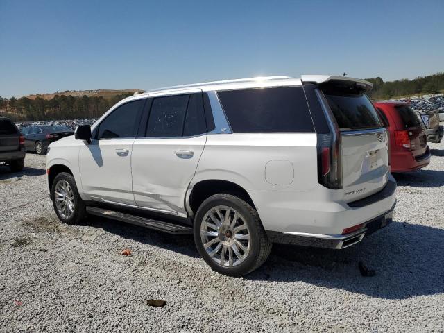 2023 Cadillac Escalade