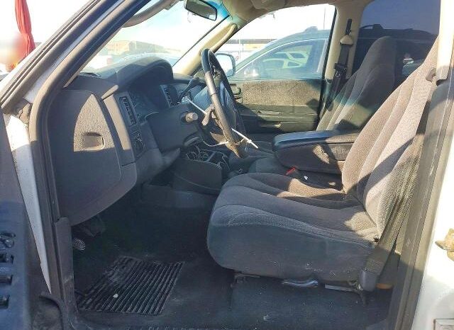 
								2001 Dodge Dakota full									