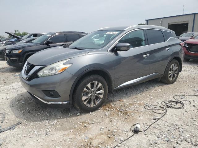 2016 Nissan Murano