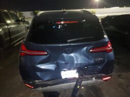 
										2025 BMW X3 full									