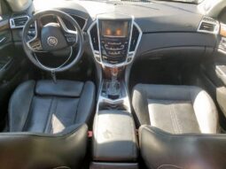 
										2014 Cadillac Srx full									
