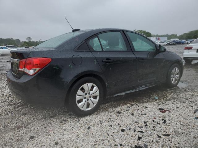 2016 Chevrolet Cruze