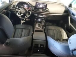 
										2022 Audi Q5 full									