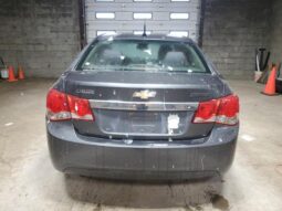 
										2013 Chevrolet Cruze full									