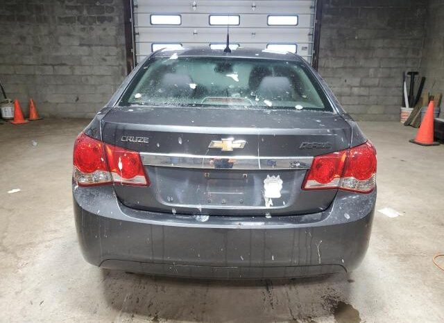 
								2013 Chevrolet Cruze full									
