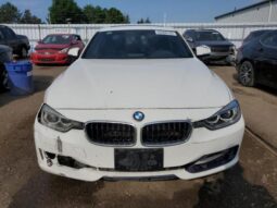 
										2012 BMW 3 series full									