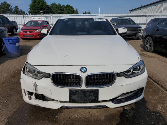 2012 BMW 3 series