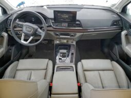 
										2023 Audi Q5 full									