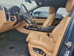 
										2020 Porsche Cayenne full									