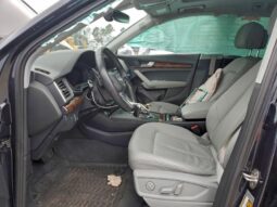 
										2018 Audi Q5 full									