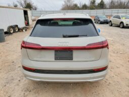
										2021 Audi E-tron full									