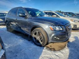
										2012 Audi Q5 full									