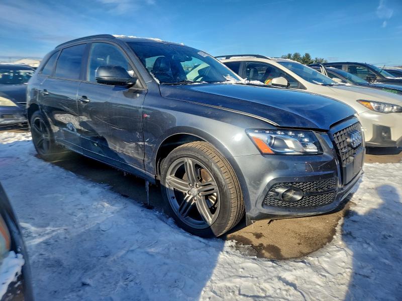 2012 Audi Q5