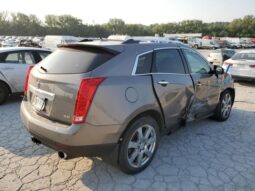 
										2012 Cadillac Srx full									