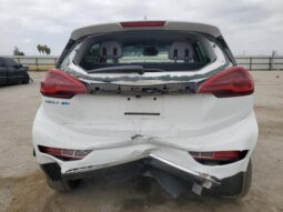 
										2020 Chevrolet Bolt euv full									