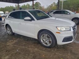 
										2018 Audi Q5 full									